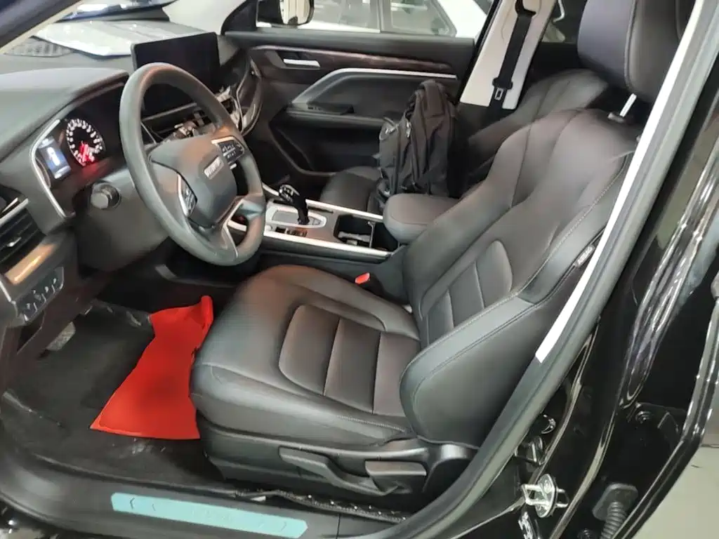 Haval H6 — миниатюра 15