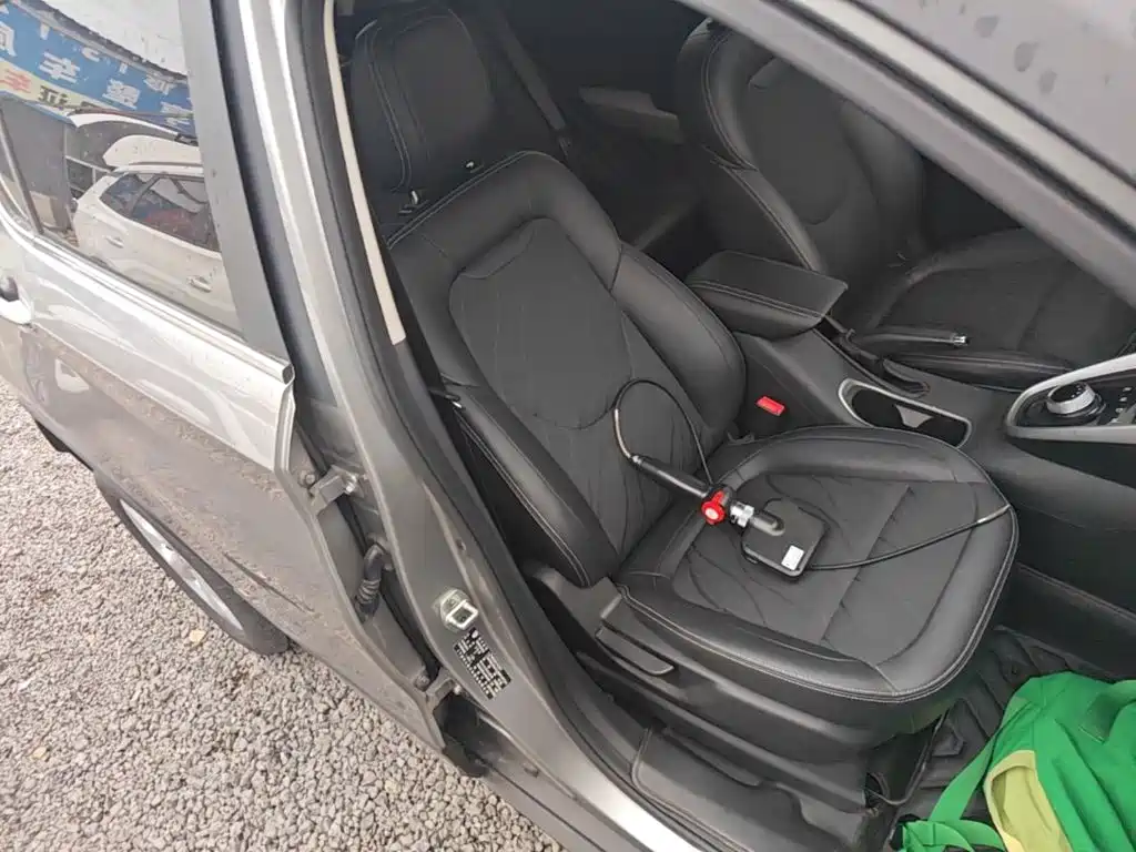 Baojun 510 — миниатюра 25