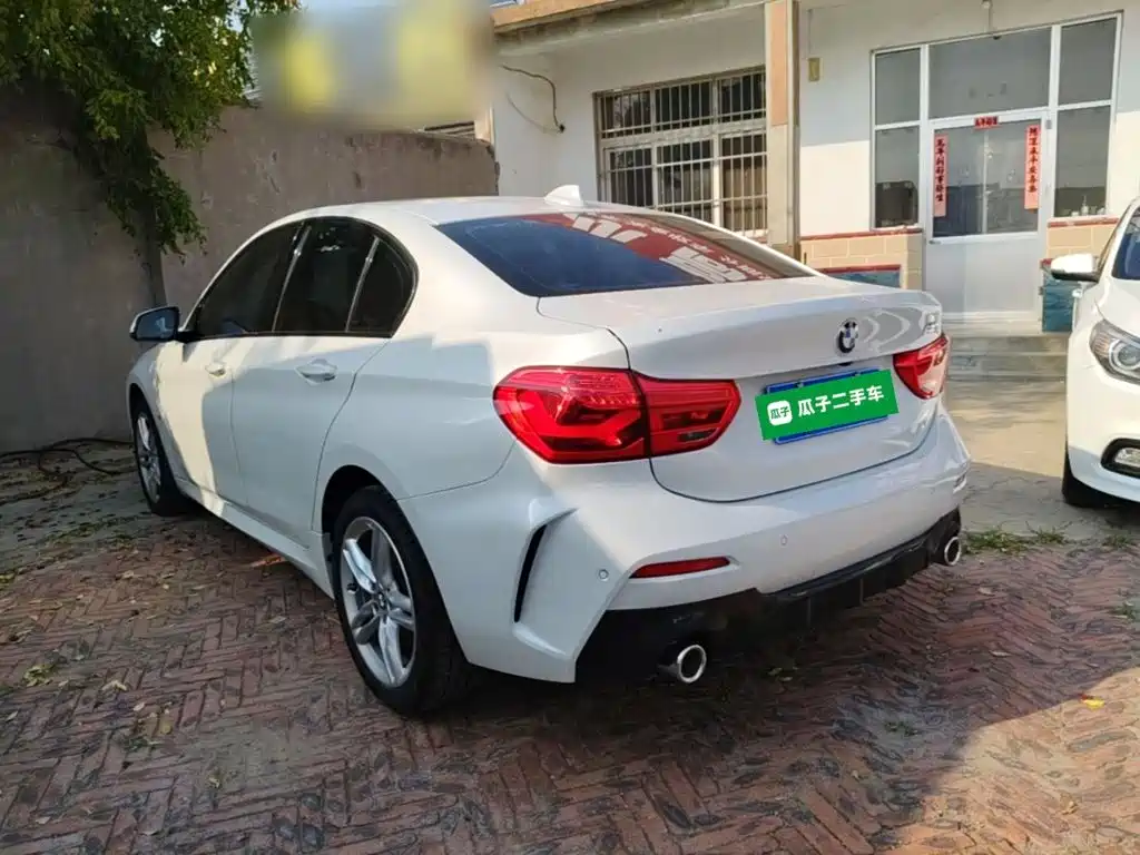 BMW 1 Series — миниатюра 5
