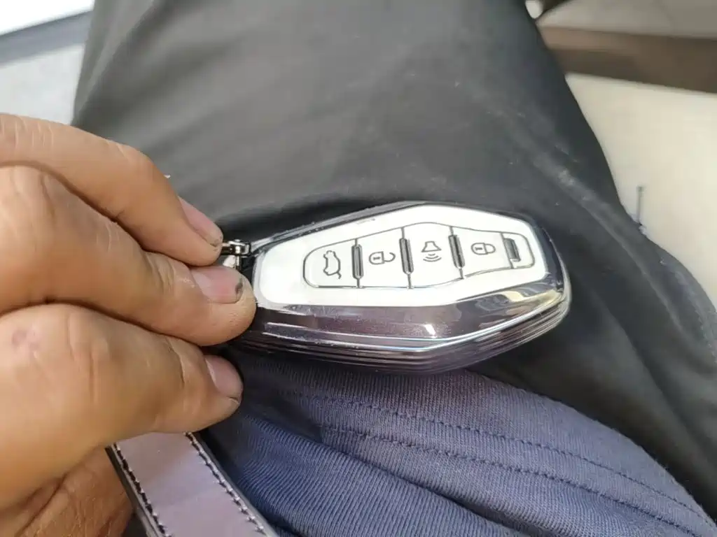 Jetour X70 PLUS — миниатюра 17