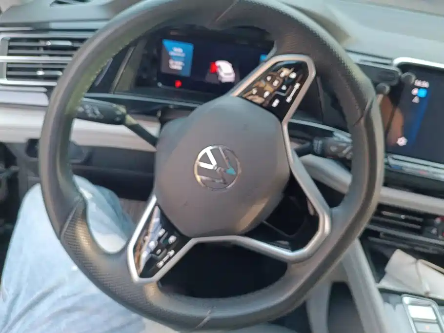 Volkswagen Teramont — миниатюра 14