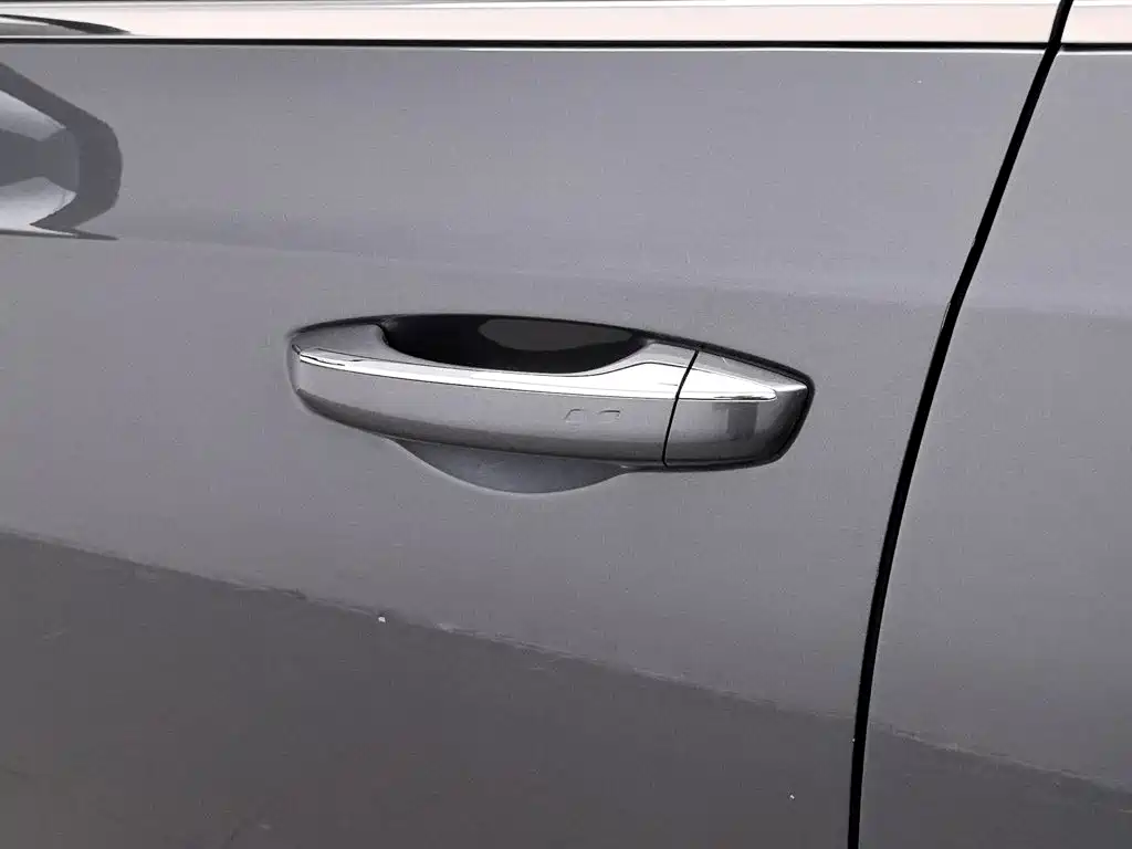 Geely Haoyue — миниатюра 18