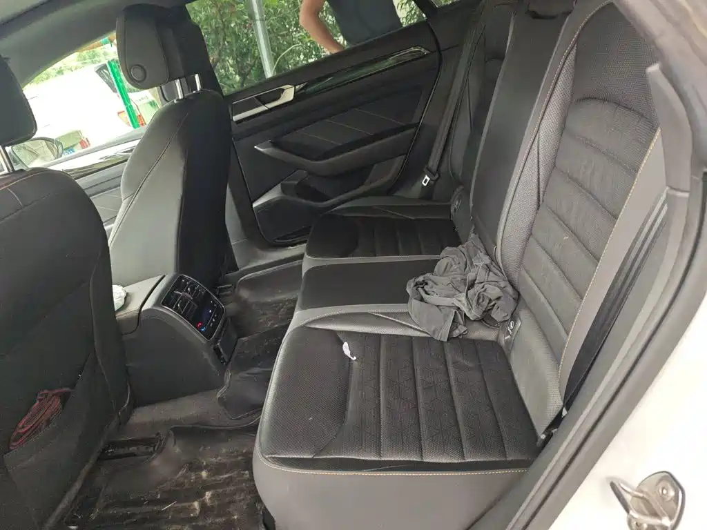 Volkswagen CC — миниатюра 15