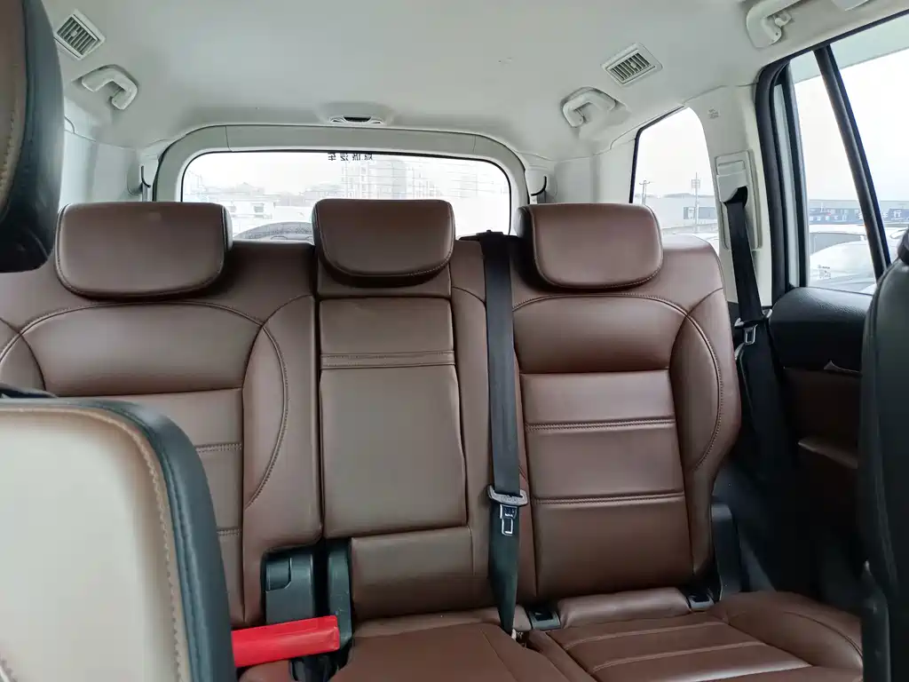 Haval H9 — миниатюра 13
