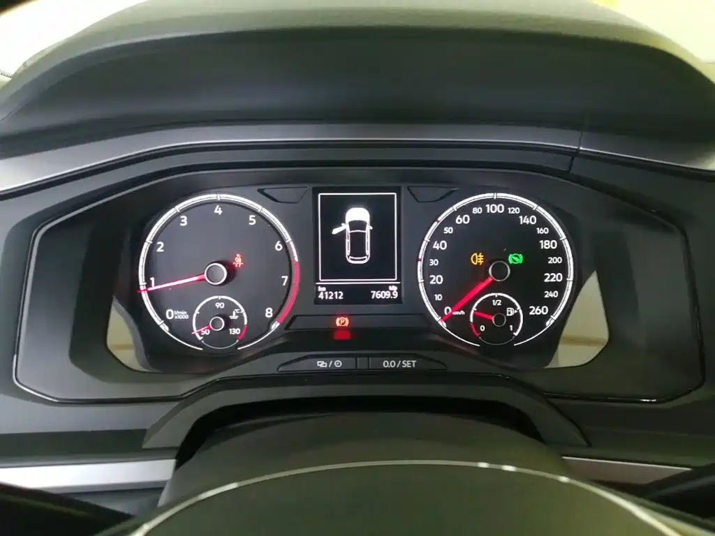 Volkswagen Polo — миниатюра 12