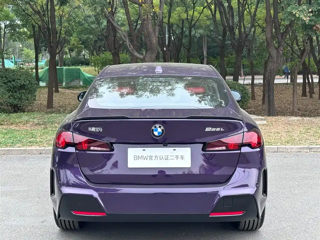BMW 2 Series — миниатюра 5
