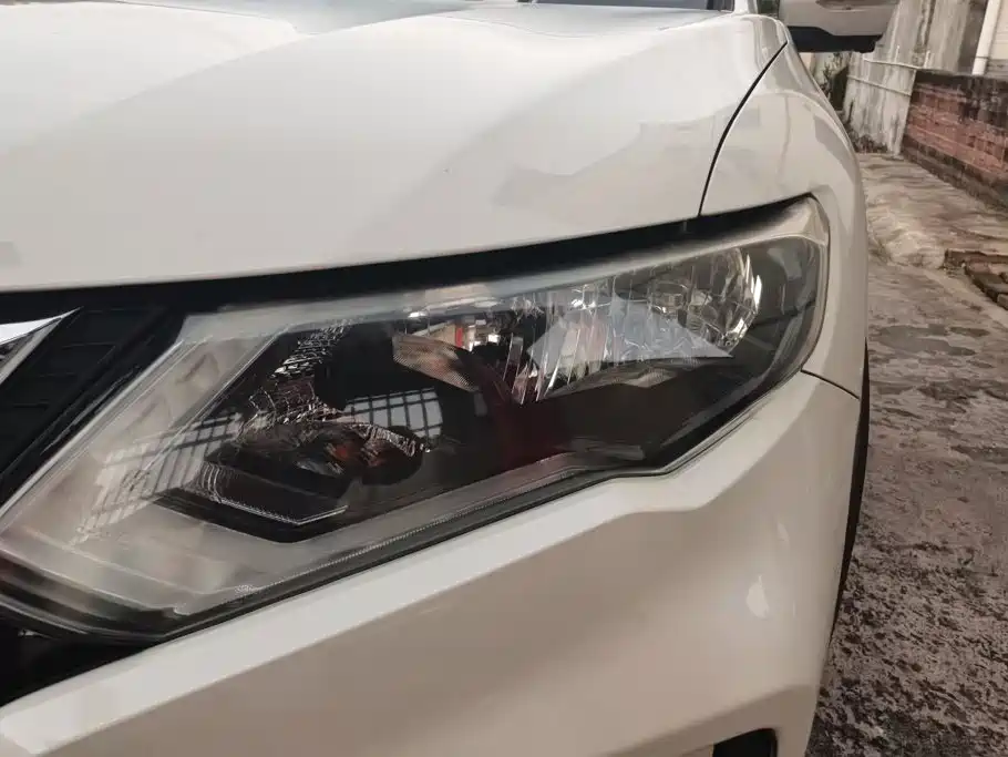 Nissan X-Trail — миниатюра 5