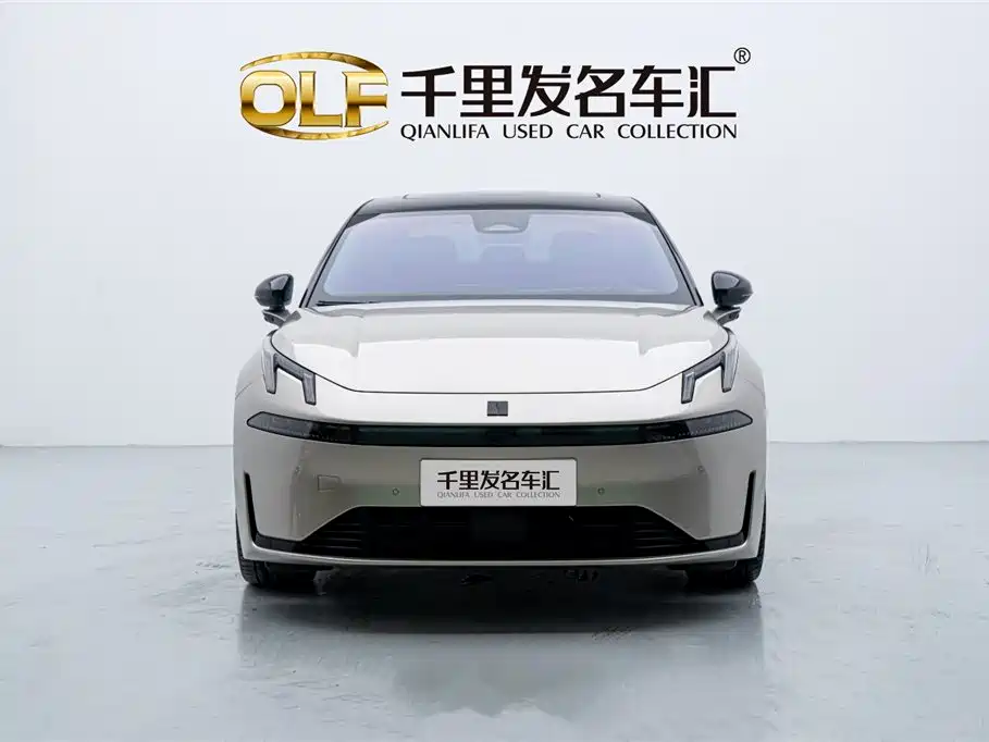 Lynk & Co 07 EM-P 2024 EM-P 126 Ultra