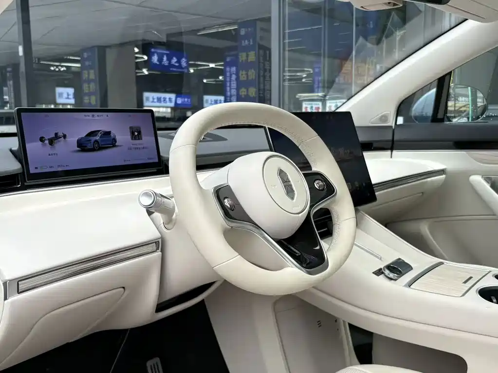 Zhijie Zhijie R7 — миниатюра 9