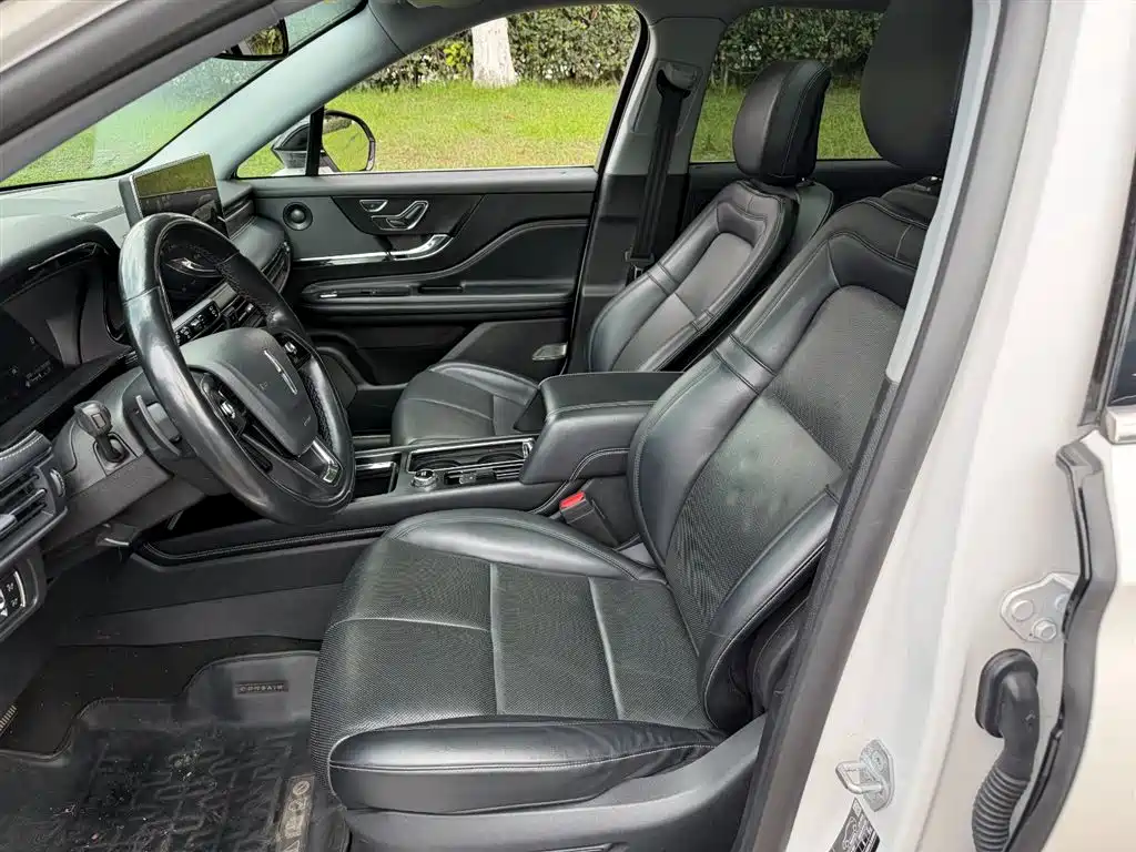 Lincoln Corsair 2021 PHEV e