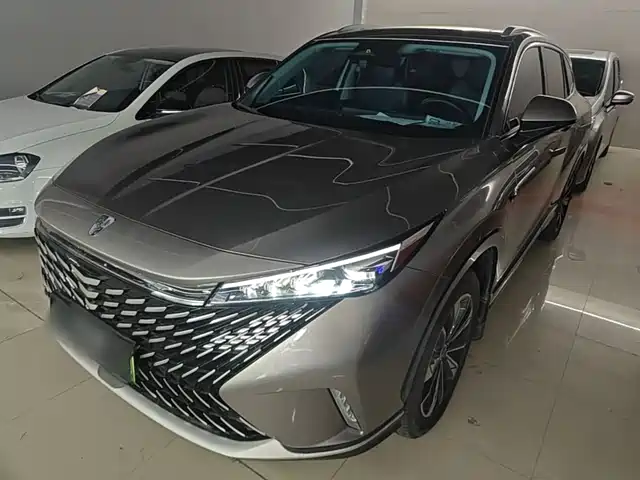 2023 Roewe RX5