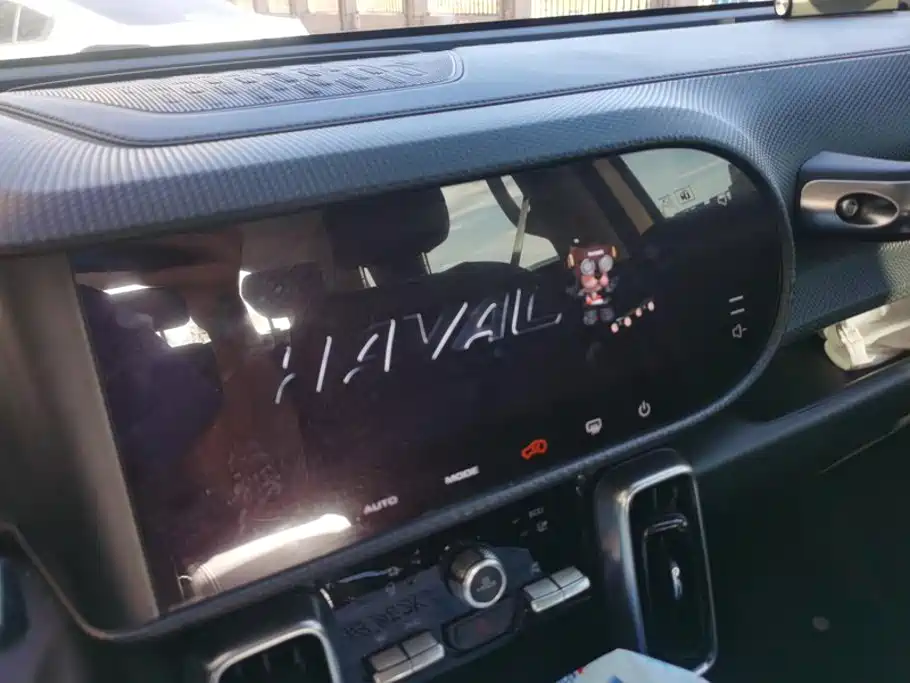Haval Big Dog — миниатюра 13