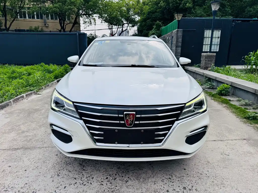 Roewe Ei5 — миниатюра 2