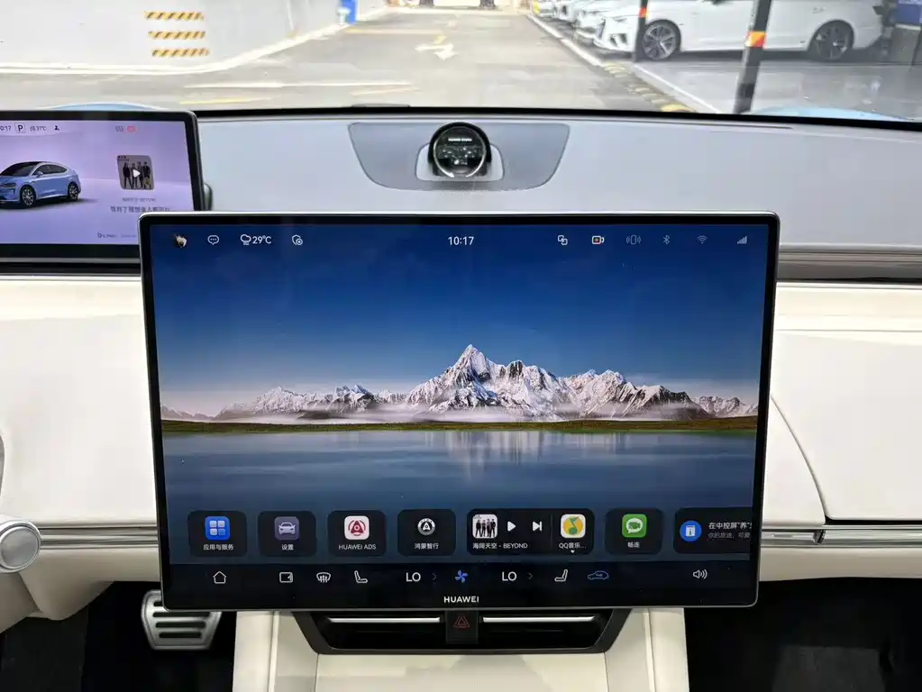 Zhijie Zhijie R7 — миниатюра 13