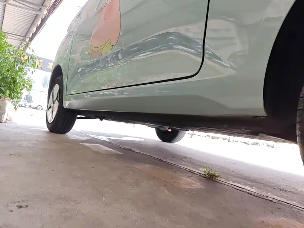 Wuling MINIEV — миниатюра 22