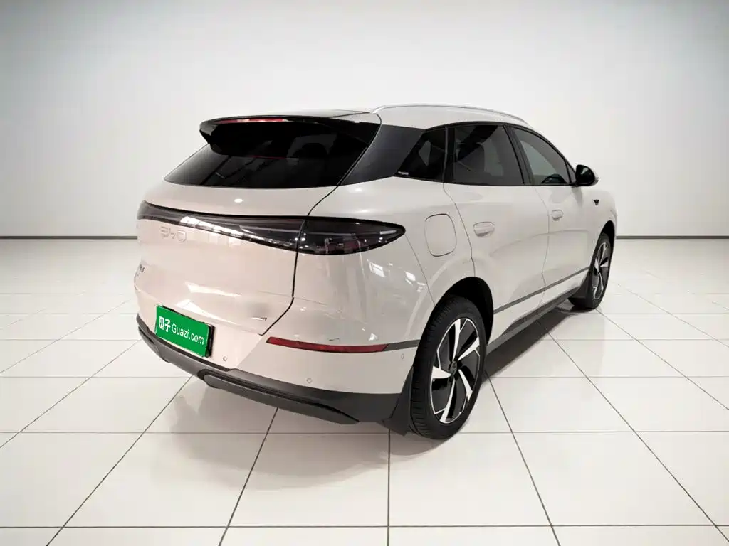 BYD Sealion 06 — миниатюра 4