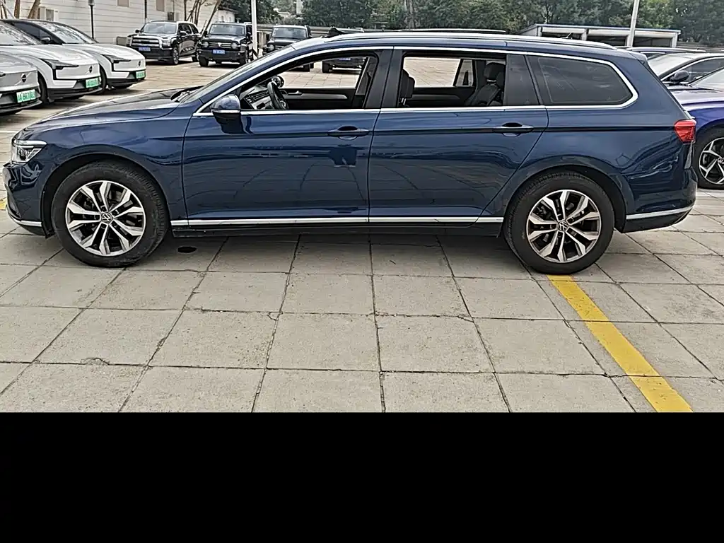 Volkswagen Viloran — миниатюра 3