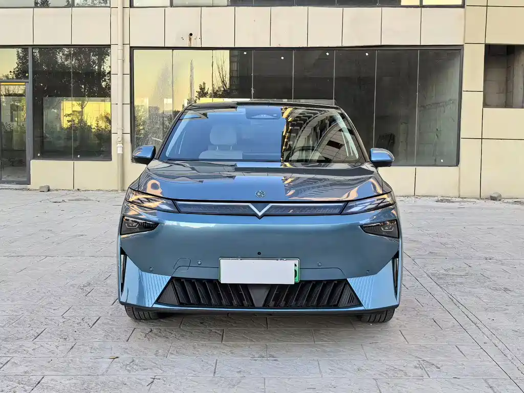 Venucia VX6 — миниатюра 2