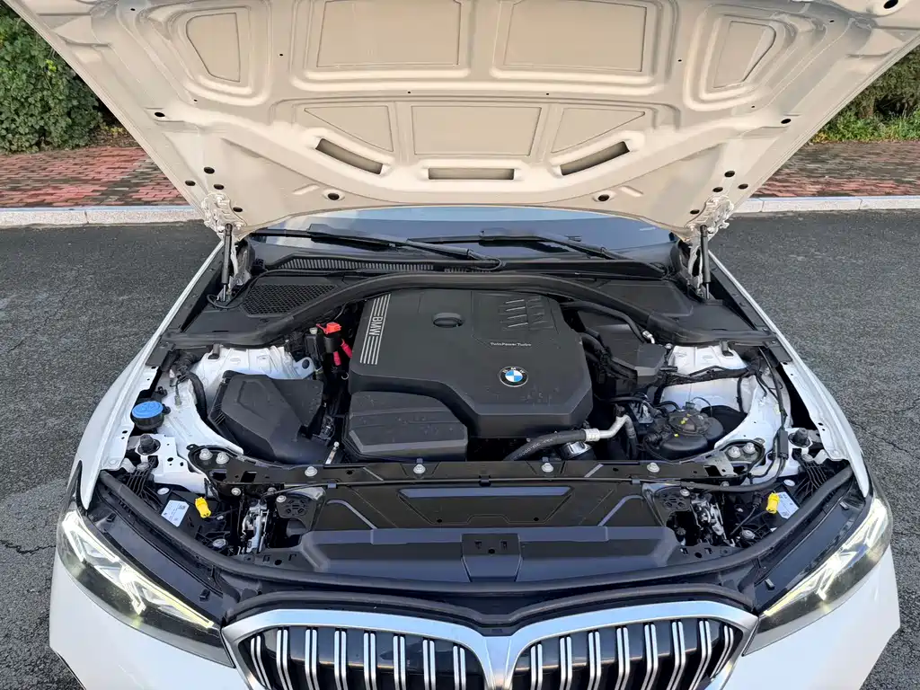 BMW 3 Series — миниатюра 19