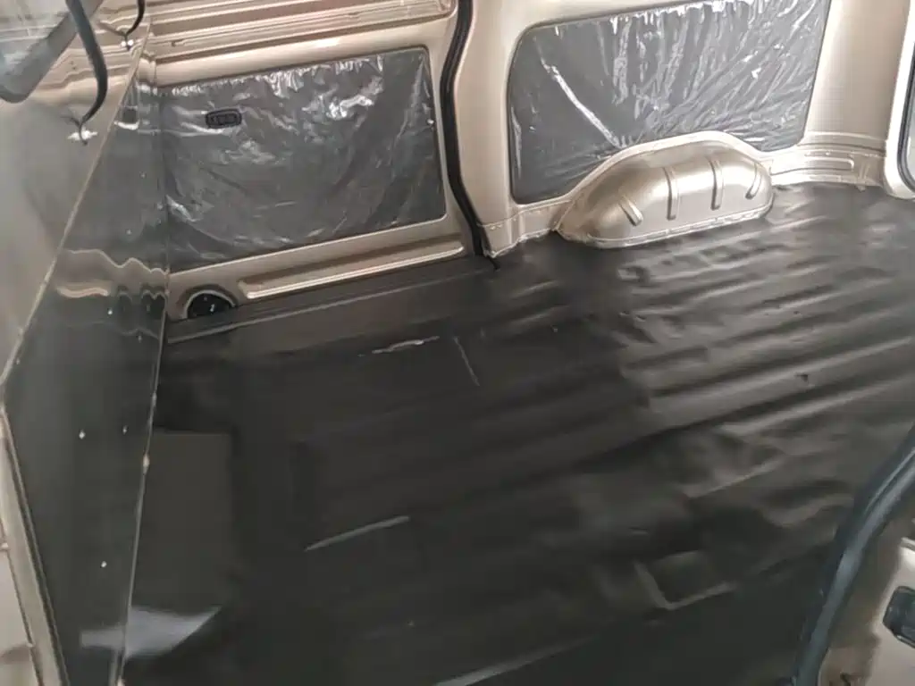 Wuling Rongguang S — миниатюра 17