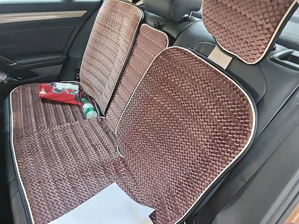 Volkswagen Lamando — миниатюра 13