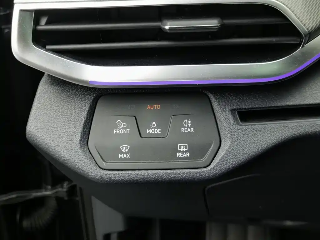 Volkswagen ID.4 Crozz — миниатюра 21