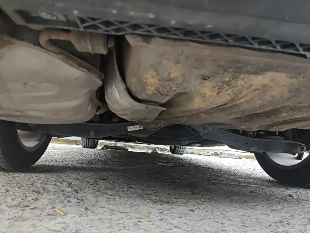 Volkswagen Lamando — миниатюра 23