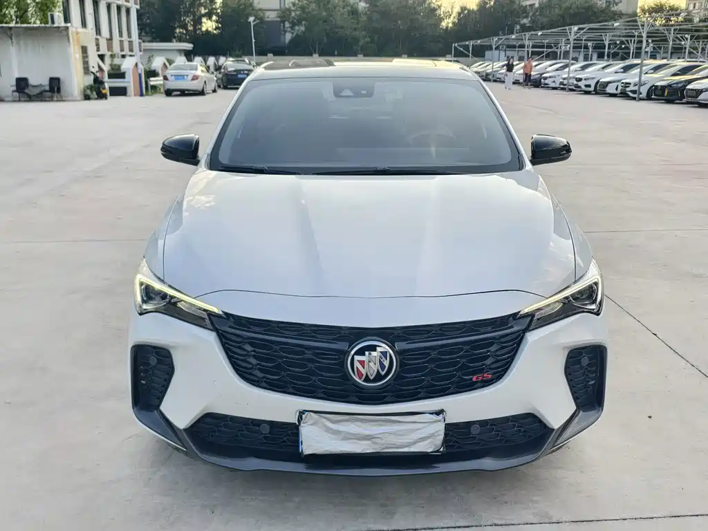 Buick Verano — миниатюра 2