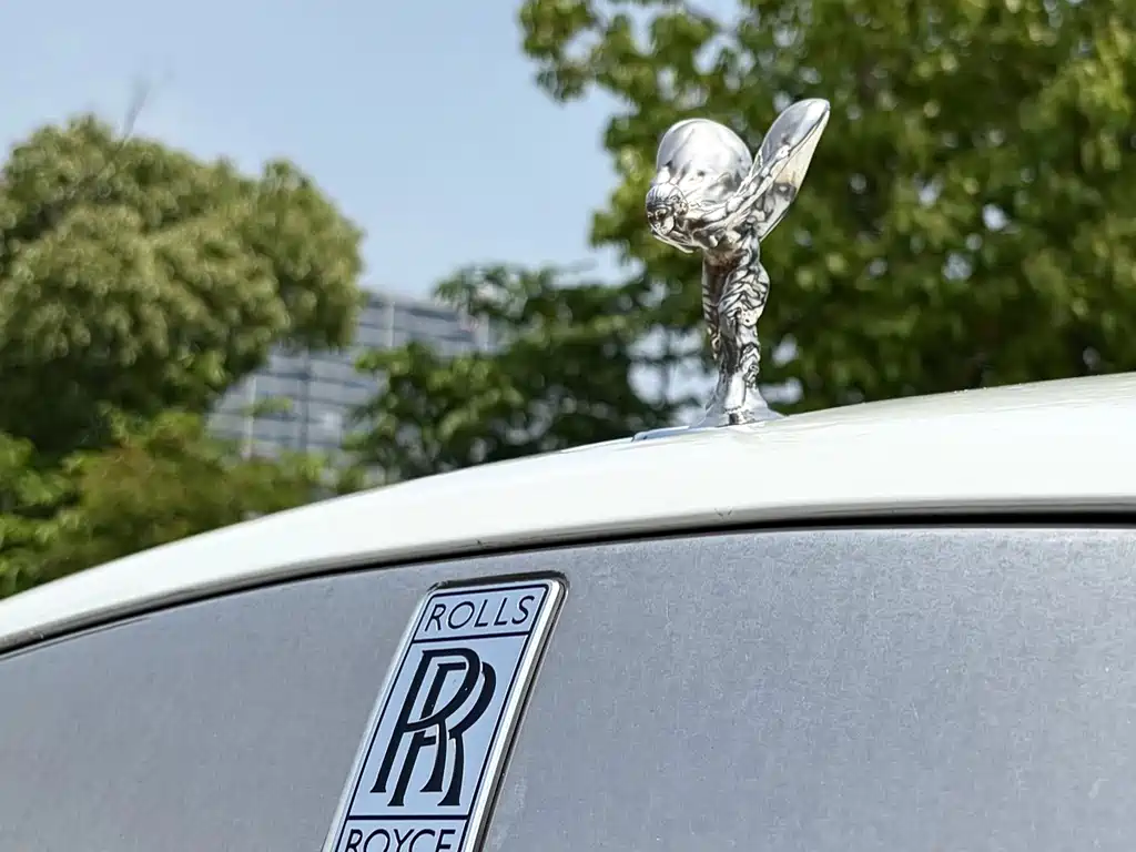 Rolls-Royce Dawn — миниатюра 22