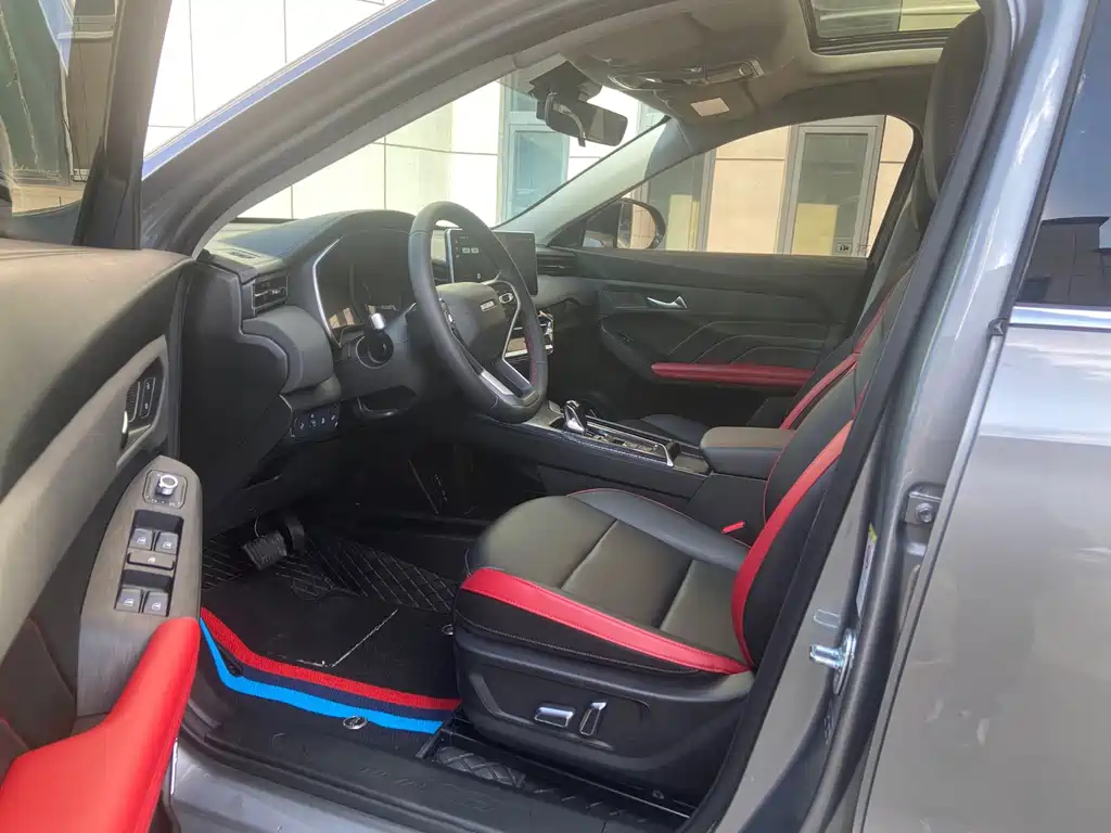 Haval Chitu — миниатюра 4