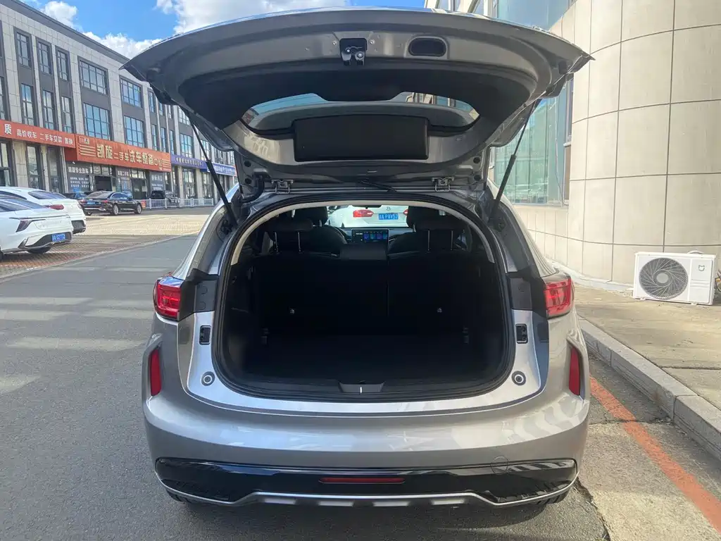 Haval Chitu — миниатюра 17