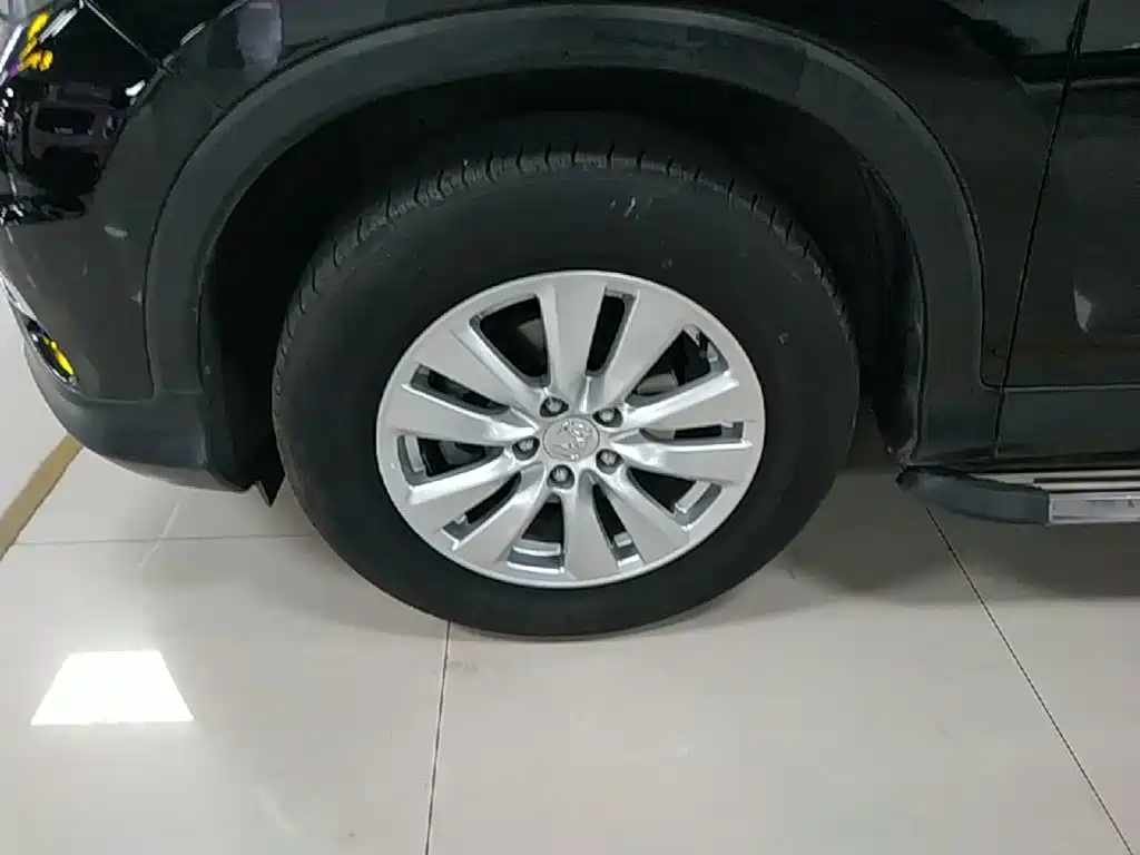 Honda CR-V — миниатюра 23