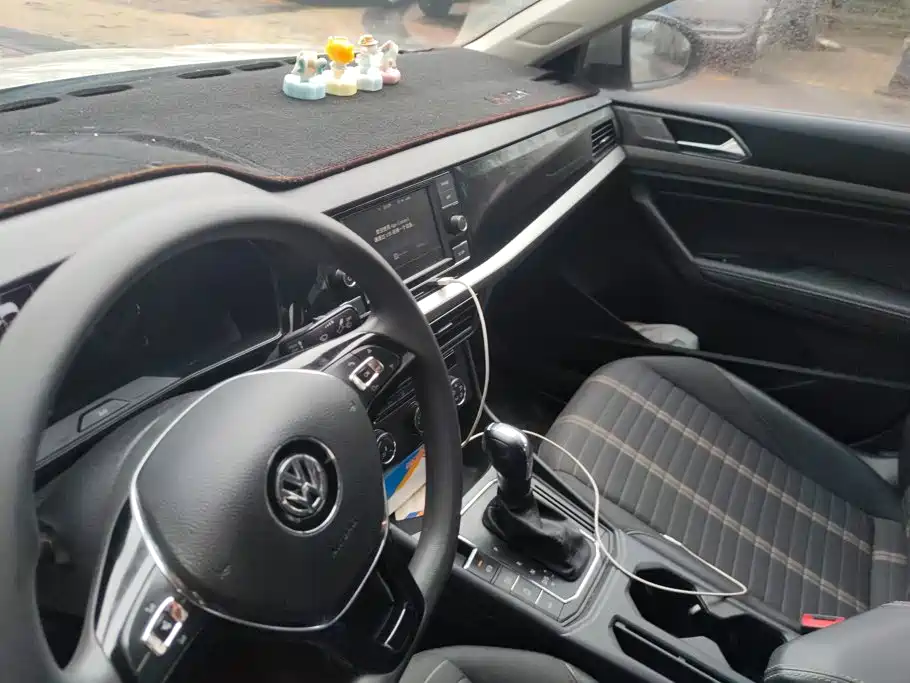 Volkswagen Lavida — миниатюра 13