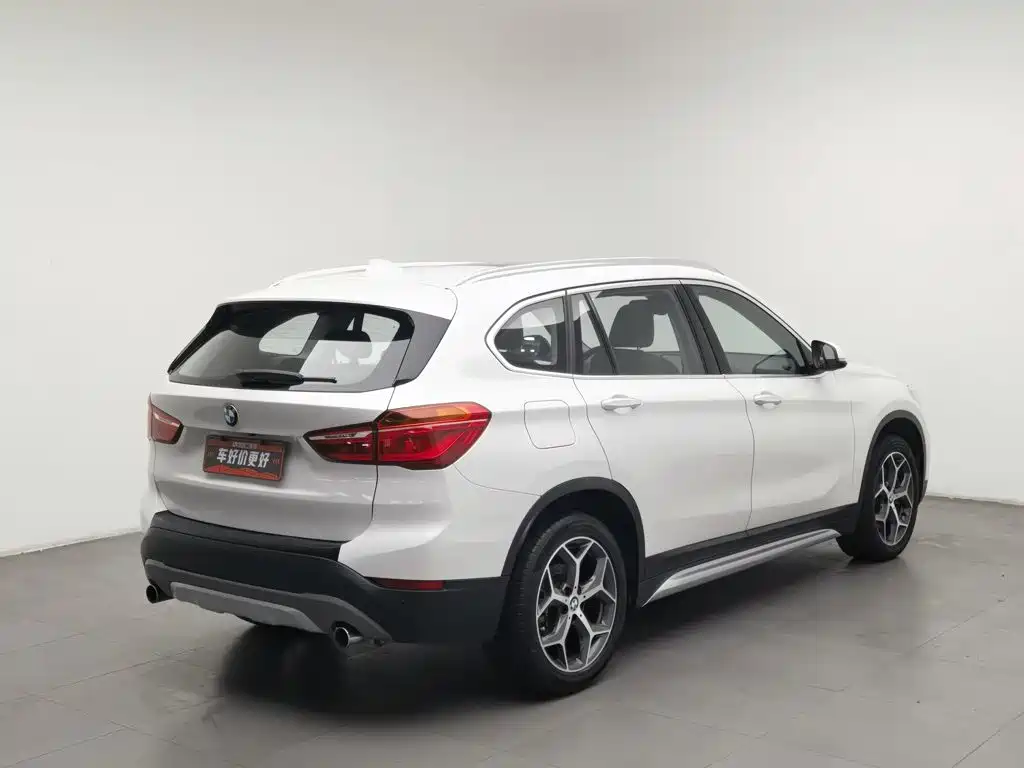 BMW X1 — миниатюра 2