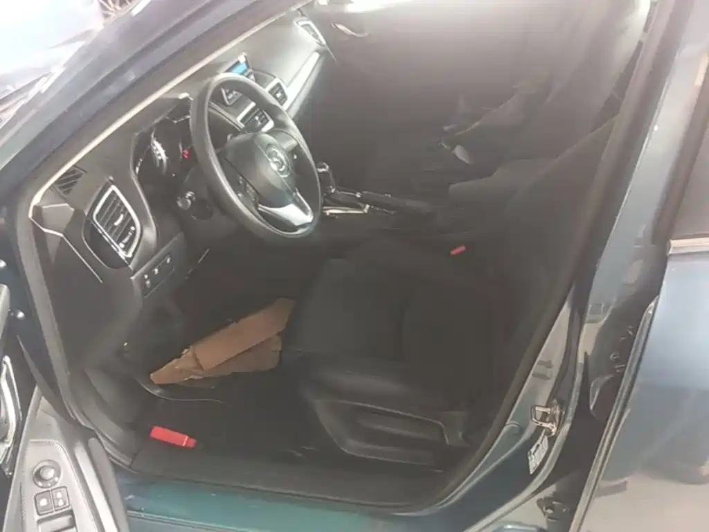 Mazda 3 Axela — миниатюра 15