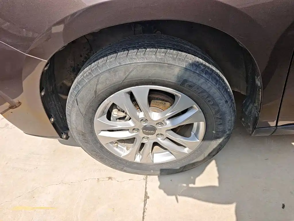 Haval M6 — миниатюра 23