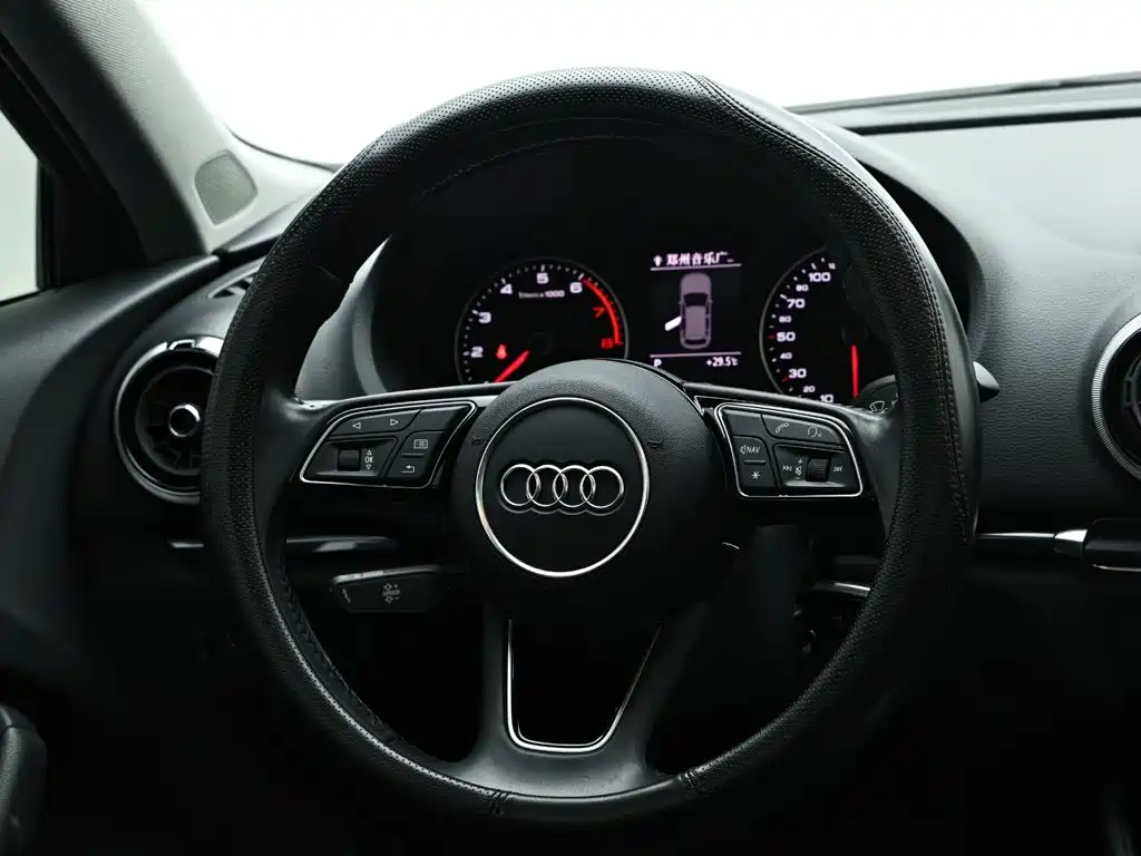 Audi A3 — миниатюра 15