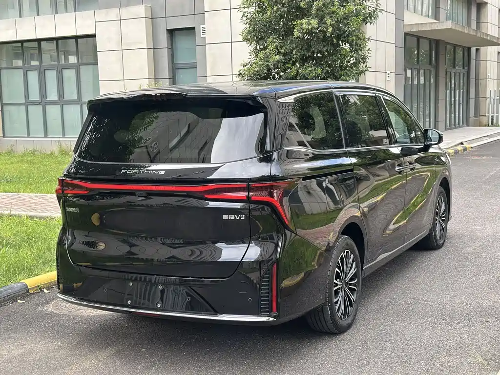 Fengxing Xinghai V9 — миниатюра 6