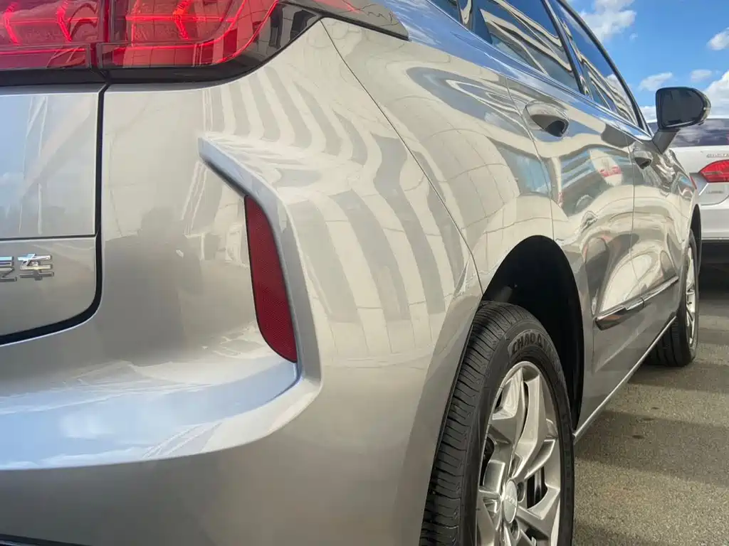 Haval Chitu — миниатюра 15