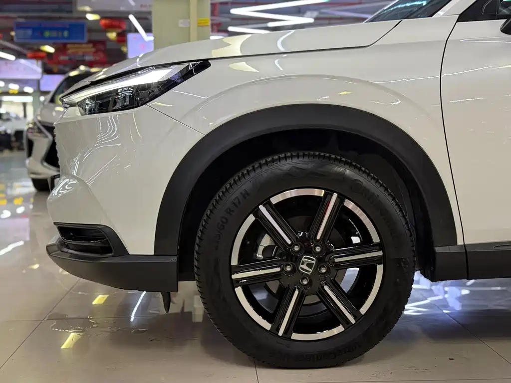 Honda Vezel — миниатюра 6