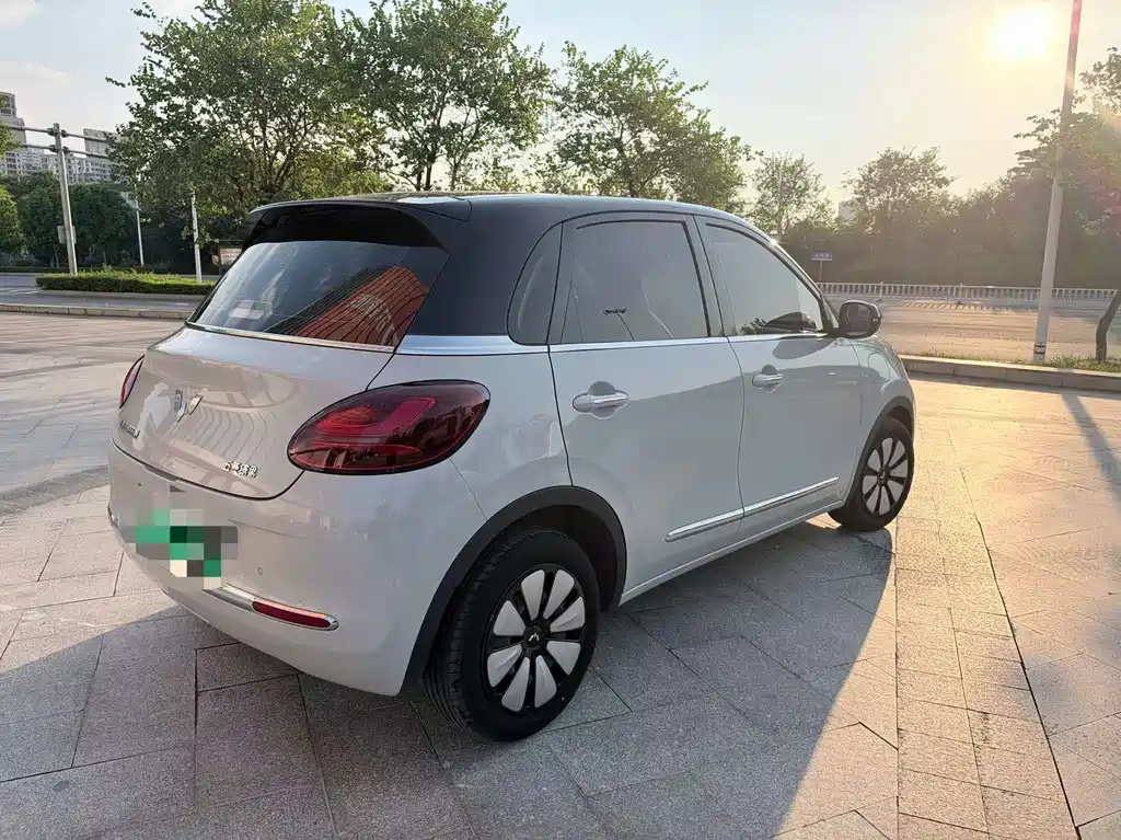 Wuling Bingo — миниатюра 4