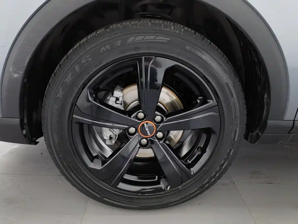 Roewe RX3 — миниатюра 17