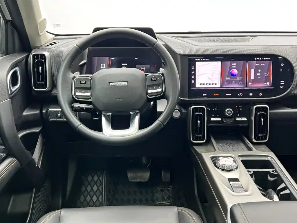 Haval Big Dog — миниатюра 19
