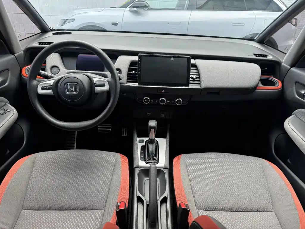 Honda Life 2021 1.5L CVT SPORT