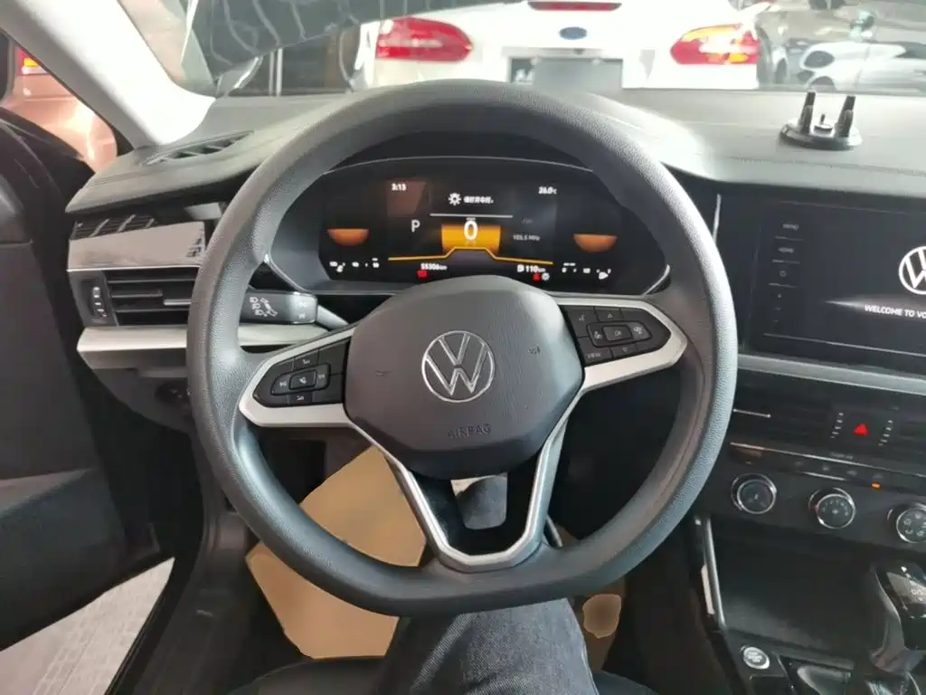 Volkswagen Passat — миниатюра 11