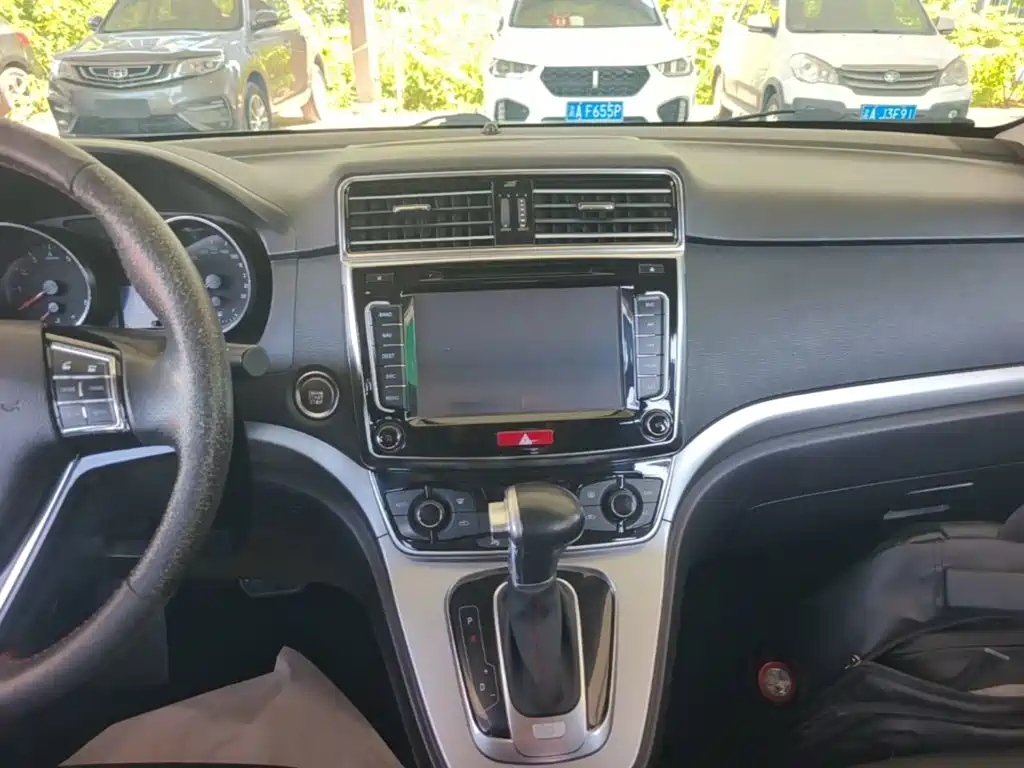 Haval H6 — миниатюра 13
