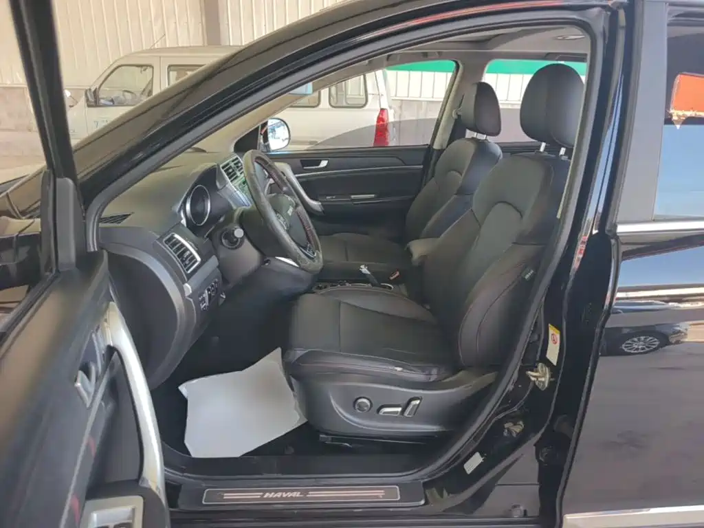 Haval H6 — миниатюра 15