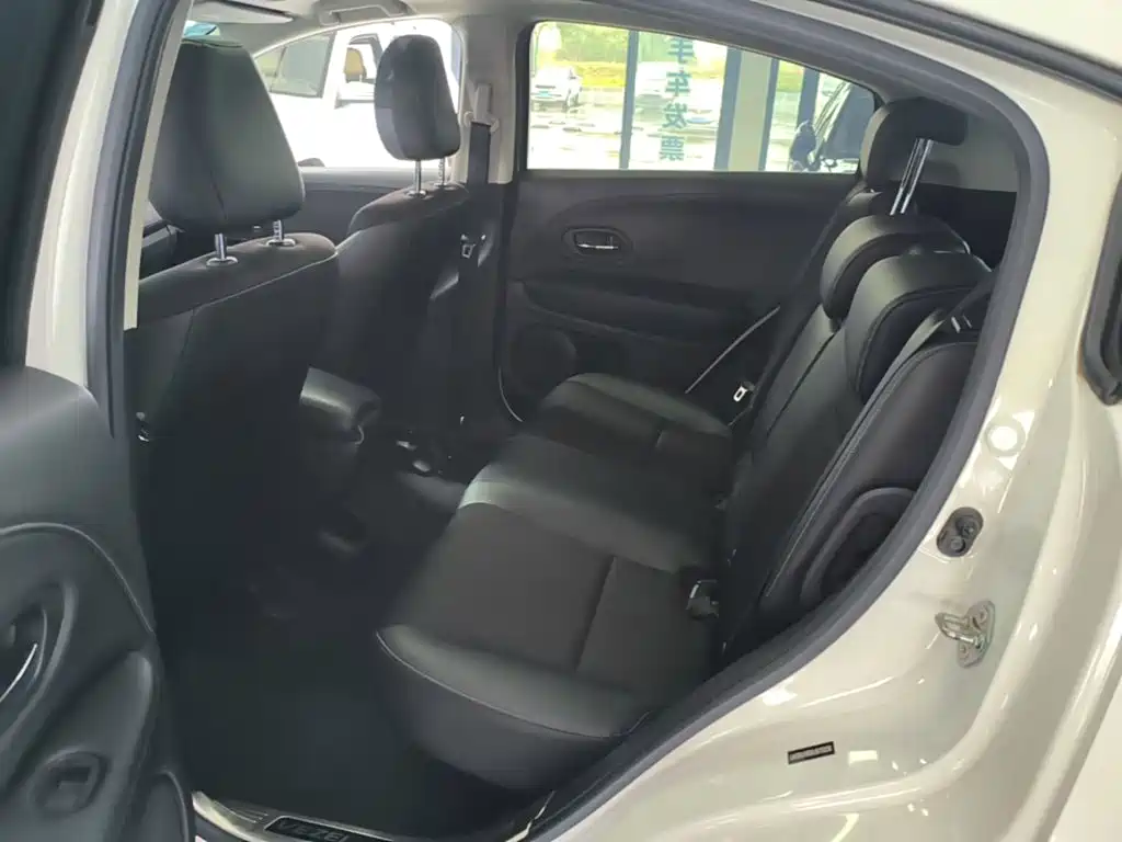 Honda Vezel — миниатюра 17