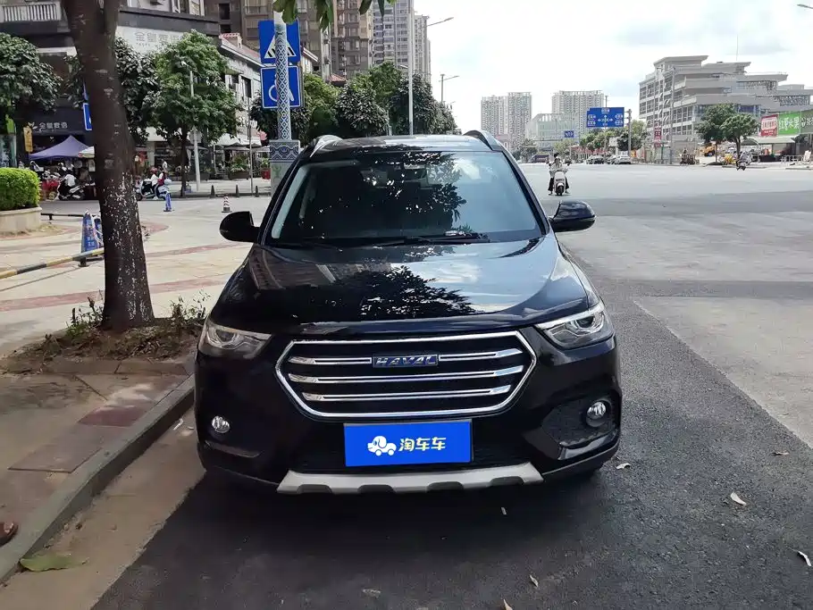 Haval H6 — миниатюра 2