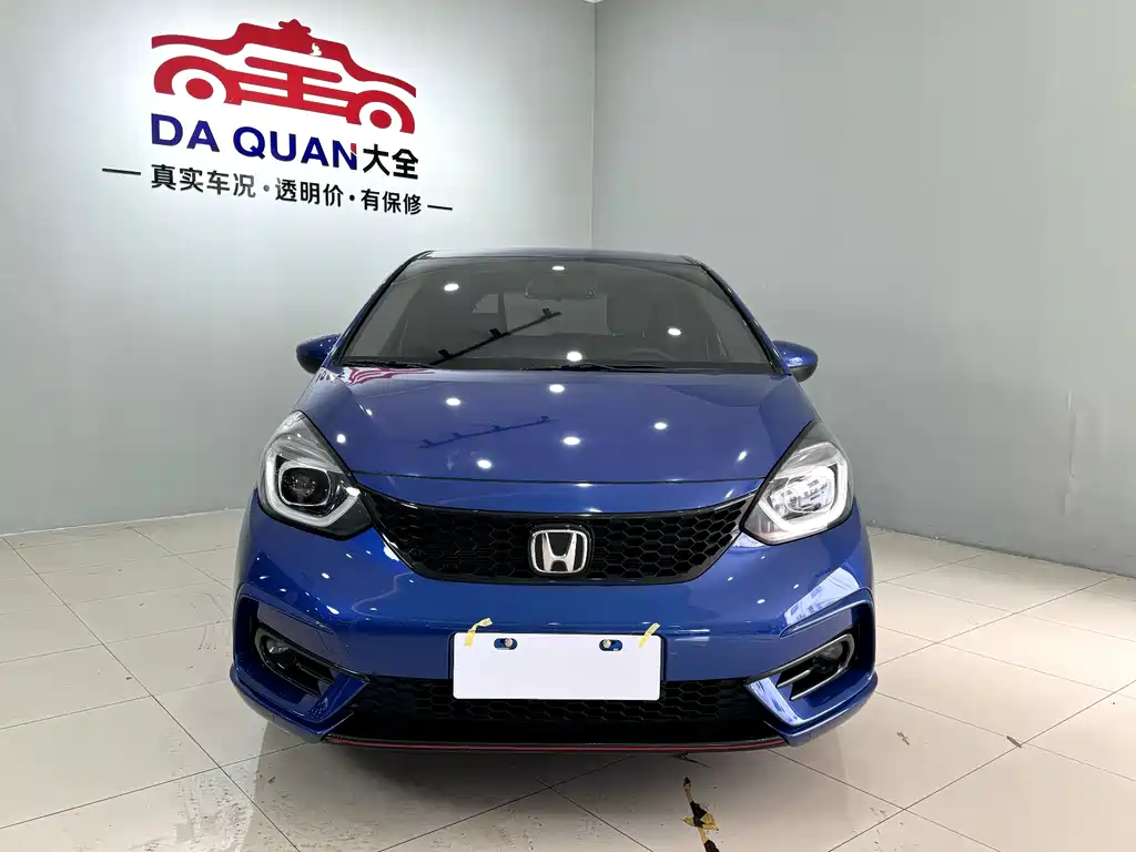 Honda Life 2021 1.5L CVT SPORT